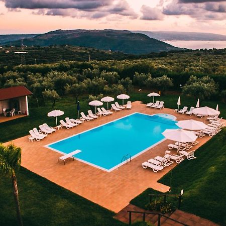 Agriturismo Mielita Francavilla Angitola Экстерьер фото