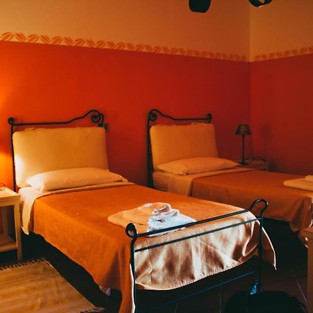 Agriturismo Mielita Francavilla Angitola Экстерьер фото