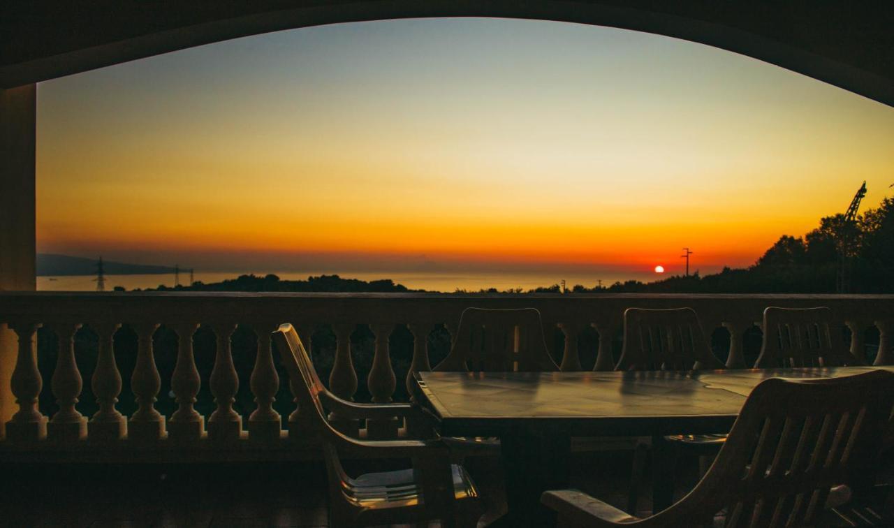 Agriturismo Mielita Francavilla Angitola Экстерьер фото