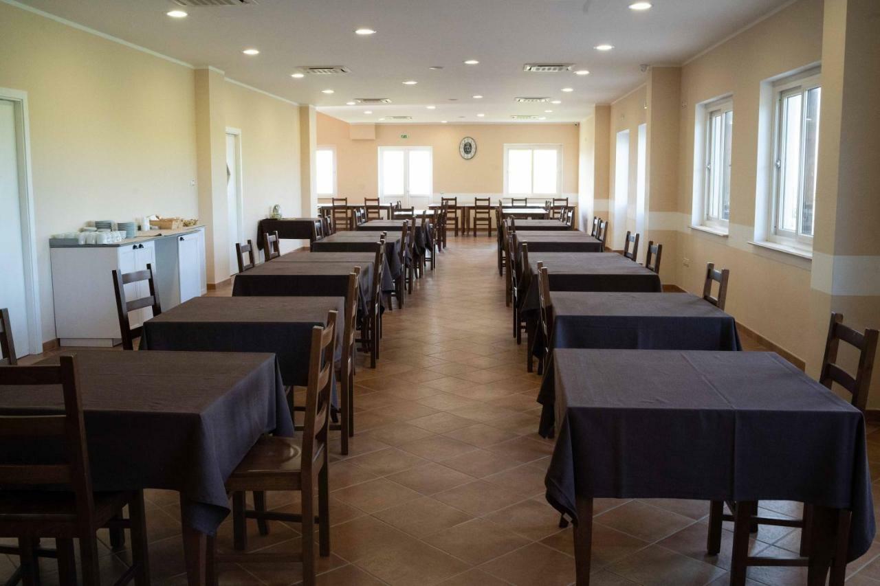 Agriturismo Mielita Francavilla Angitola Экстерьер фото