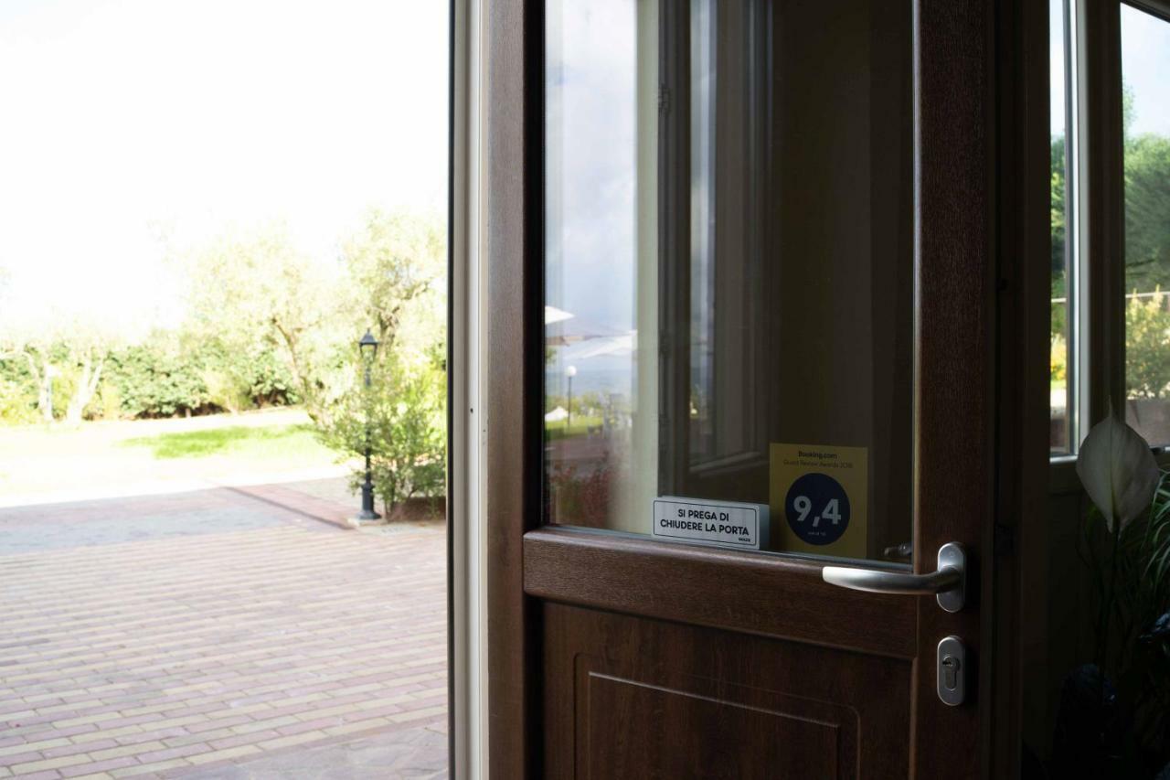 Agriturismo Mielita Francavilla Angitola Экстерьер фото