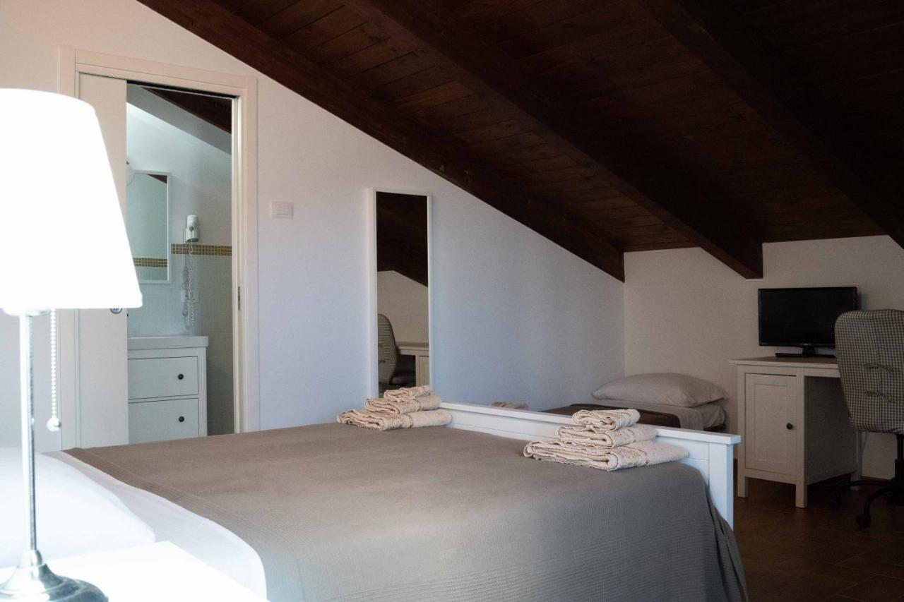 Agriturismo Mielita Francavilla Angitola Экстерьер фото